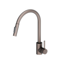 Смеситель для кухни Dorff Logic D3007511 Смеситель для кухни Dorff Logic D3007511