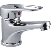 Смеситель для раковины Cron CN1004-2 Смеситель для раковины Cron CN1004-2