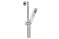 Душевой гарнитур Nobili AD140/53WM белый