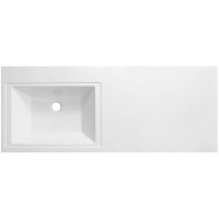 Раковина Bellezza Даллас левая 1000 4627179377625