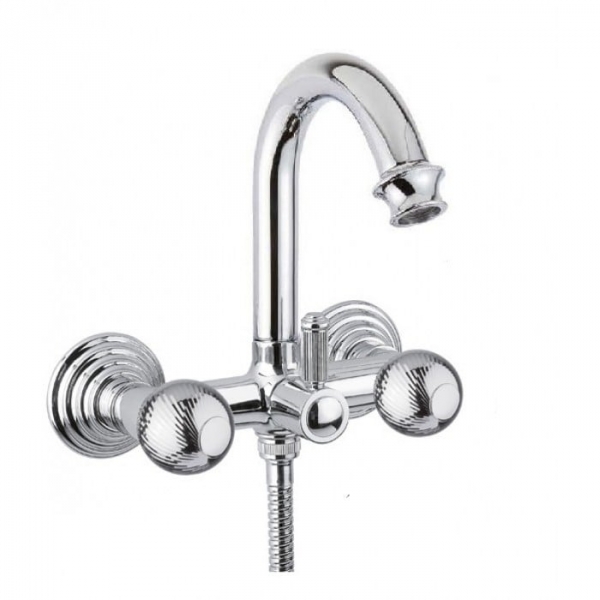 Смеситель для ванны Cezares Aphrodite APHRODITE-V-01-M Смеситель для ванны Cezares Aphrodite APHRODITE-V-01-M