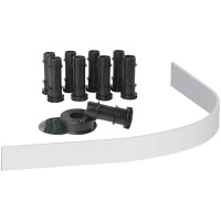 Ножки для душевого поддона Jacob Delafon Flight E62502-00