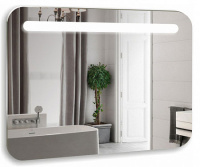 Зеркало (80х55) Silver Mirrors  Веста ФР-00001413