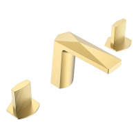 Смеситель для раковины Boheme Venturo 150-G-TOUCH