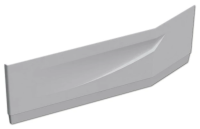 Экран фронтальный (для ванны Медея правая) Aquatek EKR-F0000018 Экран фронтальный (для ванны Медея правая) Aquatek EKR-F0000018