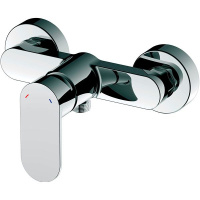 Смеситель для душа Koller Pool Round Arc RA0450