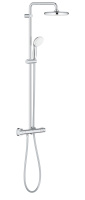 Душевая система Grohe BauClassic Neutral 210 26699 000 (26699000)