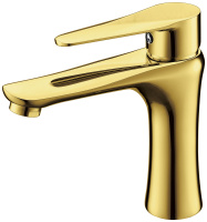 Смеситель для раковины ПСМ-Профсан STEEL  PSM-303-5PSM-303-5