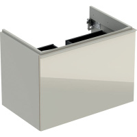 Тумба для раковины Geberit Acanto 500.611.JL.2 (песочный)