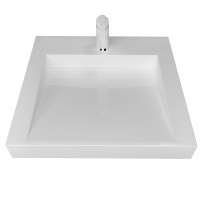 Раковина над стиральной машиной (60х55) Stella Polar Берта SP-00000238