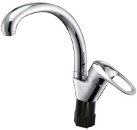 Смеситель для кухонной мойки  KAISER City (21144)