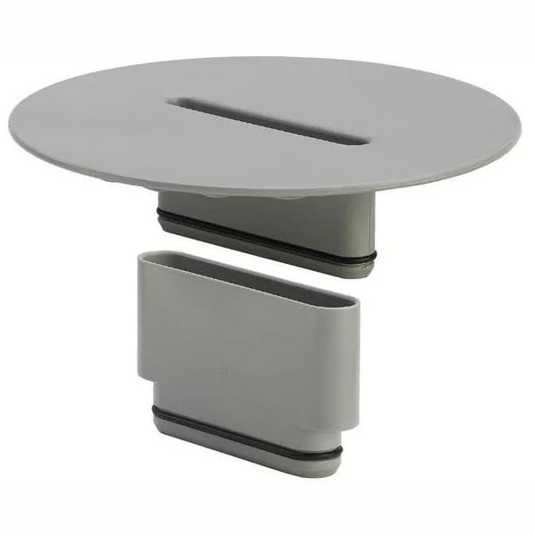 Принадлежности, вспомогательная насадка д/прочистки сифона при помощи вантуза Viego 689711