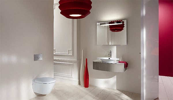 Тумба под раковину Jacob Delafon PRESQU'ILE EB1106-G1C