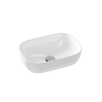 Раковина на столешницу Cersanit MODUO 50 SQUARE 63570