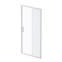 Душевая дверь (100х195) Am.Pm Gem Solo W90G-100-1-195MM