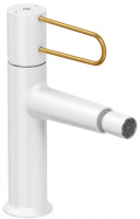 Смеситель для биде Jacob Delafon Odeon Rive Gauche E21033-GLD-00