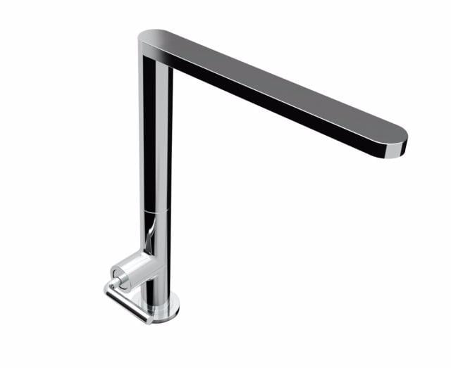 Смеситель для кухонной мойки Cezares Eco ECO-LLM-01-Cr