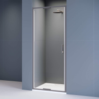 Душевая дверь 100 см RGW Stilvoll SV-05Gr 70320510-110 прозрачное