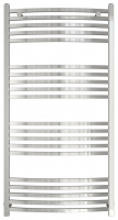 Полотенцесушитель Водяной Сунержа Аркус (120х60) Хром 00-0251-1260