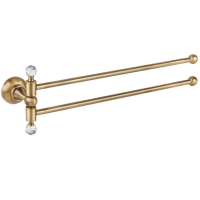 Полотенцедержатель Cezares Aphrodite APHRODITE-TD09-02-Sw Полотенцедержатель Cezares Aphrodite APHRODITE-TD09-02-Sw