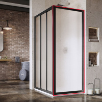 Боковая стенка Ravak Supernova APSS-75 940303R2ZG