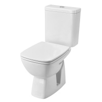 Унитаз напольный  Santek Нео Лайт  1WH302471