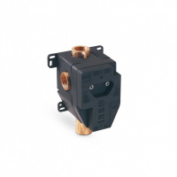 Скрытая часть для смесителя Kerama Marazzi Futura 10862KM.00.000