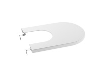 Крышка для биде Roca Inspira Round Soft Close 80652200B
