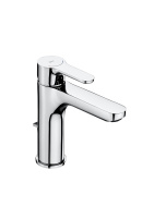 Смеситель для раковины Roca L20 Mezzo 5A3F09C00