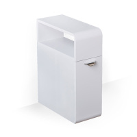 Тумба RAVAL Space 18 напольная Белая Spa.01.18/N/W