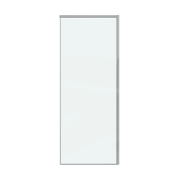 Боковая стенка (80х195) Grossman Galaxy 200.K33.01.80.10.00