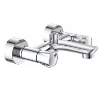 Смеситель для ванны Cron CN61866 Смеситель для ванны Cron CN61866