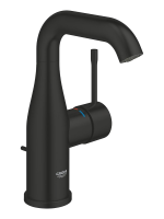 Смеситель для раковины Grohe Essence New 23462 2431 (234622431) черный матовый