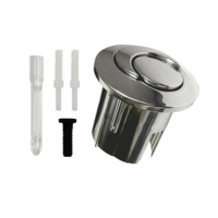 Клавиша смыва Dual Flush Roca R.S880.0.33 Клавиша смыва Dual Flush Roca R.S880.0.33
