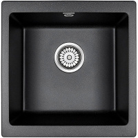 Кухонная мойка Paulmark  Gera 50 PM104546-AN антрацит
