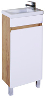 Тумба под раковину ASB-mebel  Марко 40 10734