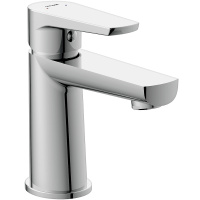 Смеситель для раковины Cersanit Moduo 64094 Смеситель для раковины Cersanit Moduo 64094