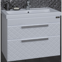 Тумба под раковину СанТа Калипсо 70 217007лN