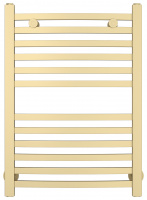 Полотенцесушитель Водяной Сунержа Аркус (60х40) Матовая Шампань 022-0251-6040