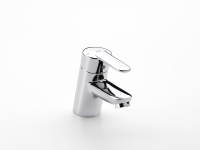Смеситель для раковины Roca Victoria 5A3125C00 Смеситель для раковины Roca Victoria 5A3125C00
