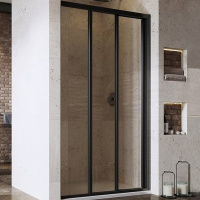 Душевая дверь Ravak Supernova ASDP3-120 00VG03R2Z1