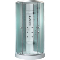 Душевая кабина (102х102) Timo Lux TL-1503