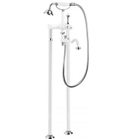 Смеситель для ванны Cezares Margot MARGOT-VDP-BIO