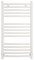 Полотенцесушитель Водяной Сунержа Аркус (80х40) Матовый Белый 30-0251-8040