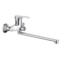 Смеситель для ванны Haiba HB2201 Смеситель для ванны Haiba HB2201