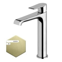 Смеситель для раковины Cezares Nautic NAUTIC-LC-SR