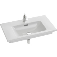 Раковина встраиваемая сверху (81х46,5) Jacob Delafon Vox EXAE112-Z-00