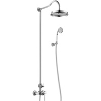 Душевая система Cezares Liberty LIBERTY-F-CD-01