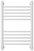 Полотенцесушитель Водяной Прямая Сунержа Богема + (60х40) Белый 12-0220-6040