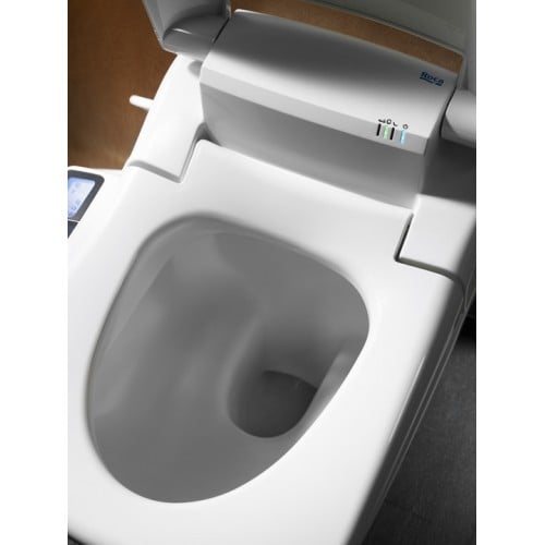 Cиденье и крышка для унитаза Roca MULTICLIN ADVANCE ROUND A811503000